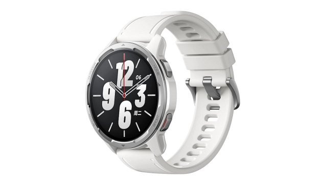 Xiaomi Watch S1 Active GL Akıllı Saat İncelemesi (Alınır Mı, Nasıl)
