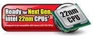 Gıgabyte P61A-D3 Gıgabyte P61A-D3