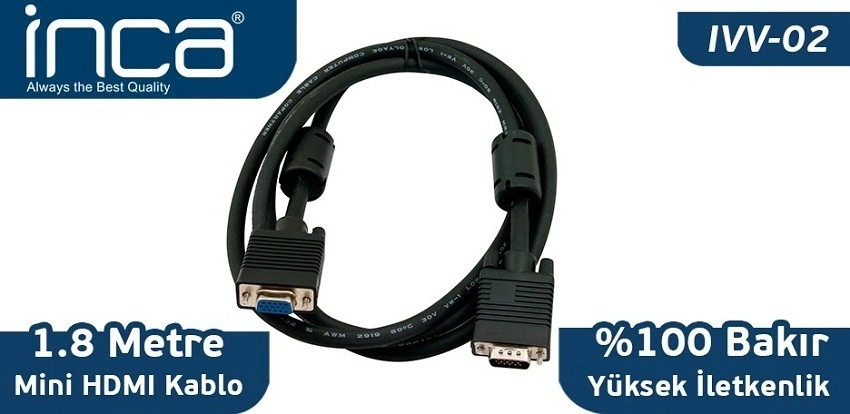 Inca IVV-02 Inca IVV-02