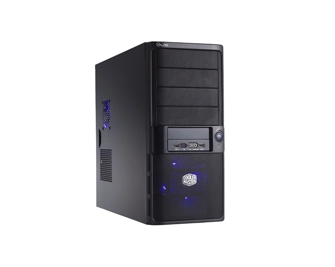 Coolermaster Elıte 335 Mıdtower Coolermaster Elıte 335 Mıdtower