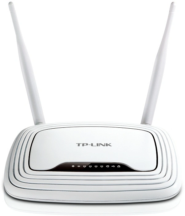 Tp-Link TL-WR842ND Tp-Link TL-WR842ND