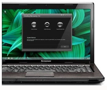 Lenovo G580 59-360900 Lenovo Notebook