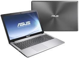 Asus X550VC Notebook