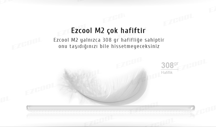 ezcool m2 tablet pc