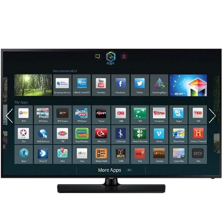 SAMSUNG 40H5070 LED TV