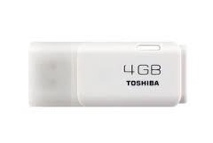 Toshiba Hayabusa 4 GB Toshiba Hayabusa 4 GB