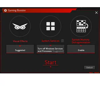 Asus ROG Strix-GTX1050-O2G-Gaming Ekran Kartı