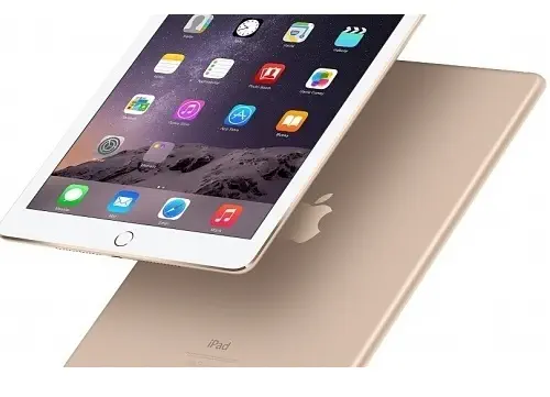 Apple iPad Pro 128GB Wi-Fi 12.9″ Gold ML0R2TU/A Tablet