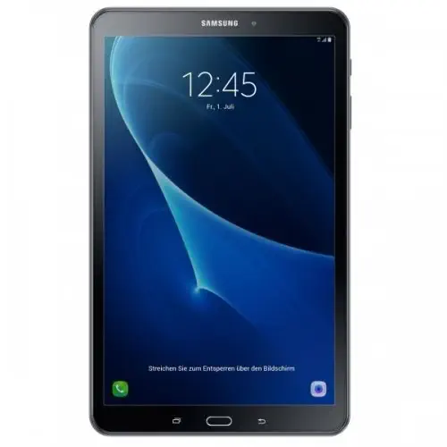 Samsung Galaxy TAB A SM-T587  16GB Wi-Fi + 4G 10.1″  Siyah Tablet