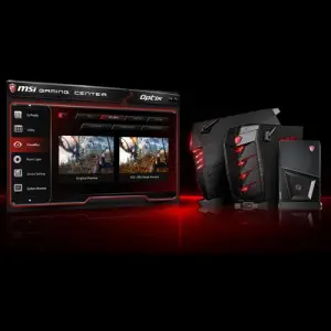MSI Optix G27C2 Gaming Monitör