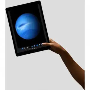 Apple iPad Pro 32GB Wi-Fi 12.9″ Gümüş ML0G2TU/A Tablet
