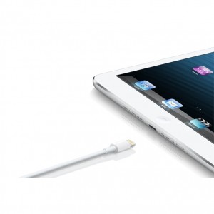 Apple iPad Mini 16GB Wi-Fi 7.9″ Space Gray MF432TU/A Tablet 