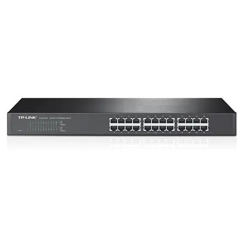 Tp link SF1024 Switch