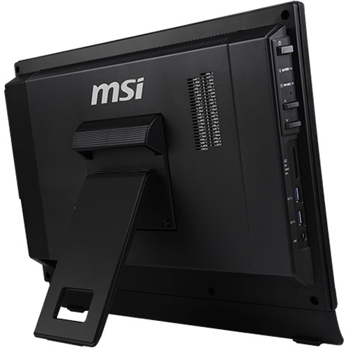 MSI AP1622ET-028XEU All In One PC