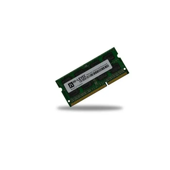 Hi-Level 4GB Notebook Ram HLV-SOPC10600/4G
