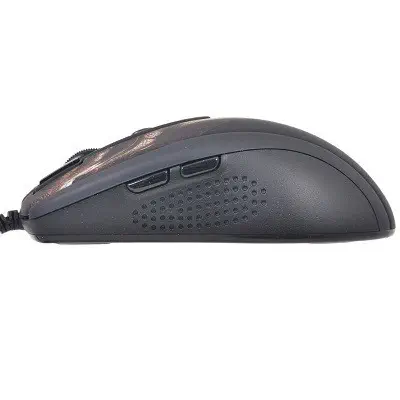 A4 Tech 750BH Lazer Gaming Oyuncu Mouse 