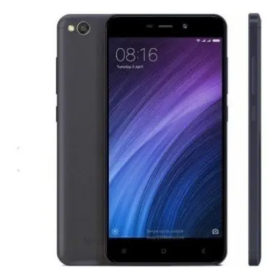 Xiaomi Redmi 4A 16 GB Siyah Cep Telefonu