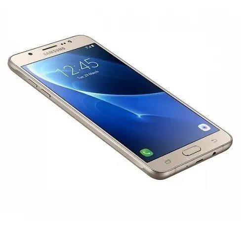 Samsung Galaxy J710 2016 Duos Gold İthalat