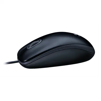 Logitech M100 910-001602 Mouse 