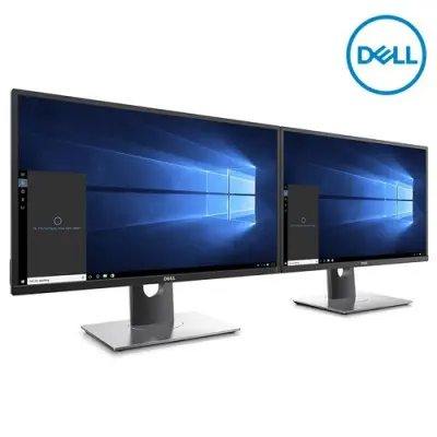 Dell P2017H Monitör