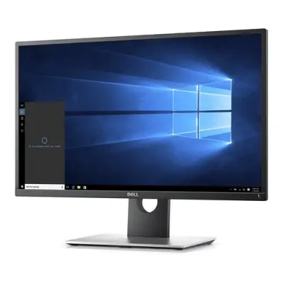 Dell P2017H Monitör