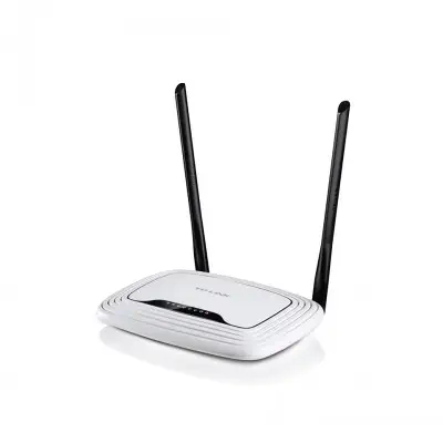 Tp-Link TL-WR841N Kablosuz N Router