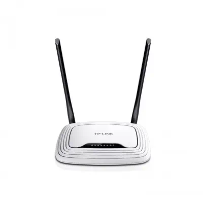 Tp-Link TL-WR841N Kablosuz N Router