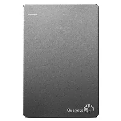 Seagate Backup Plus Slim STDR2000201 2TB Taşınabilir Harddisk