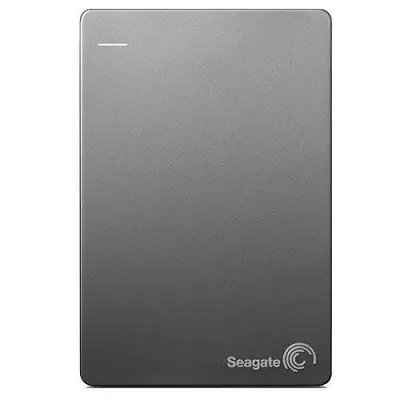 Seagate Backup Plus Slim STDR1000201 1TB Taşınabilir Harddisk
