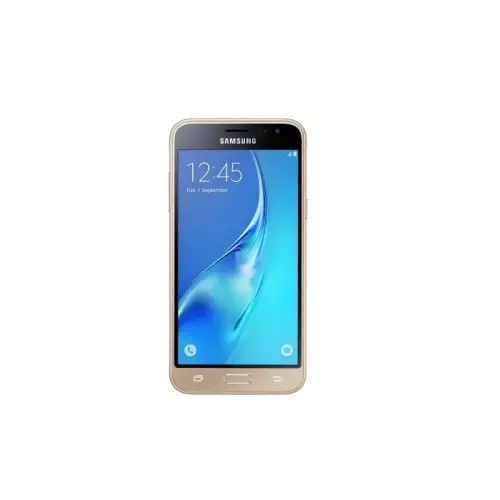 Samsung Galaxy J3 GOLD