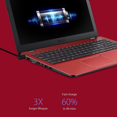 Asus VivoBook X542UR-GQ276 Notebook