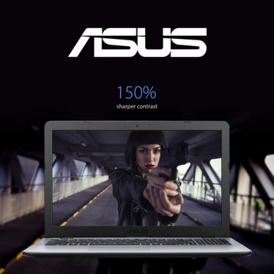 Asus VivoBook X542UR-GQ276 Notebook
