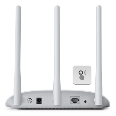 Tp-Link TL-WA901ND Access Point