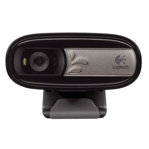Logitech C170 Webcam 960-000759