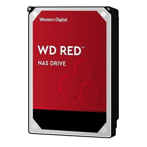 WD Red WD30EFRX 3TB NAS Harddisk