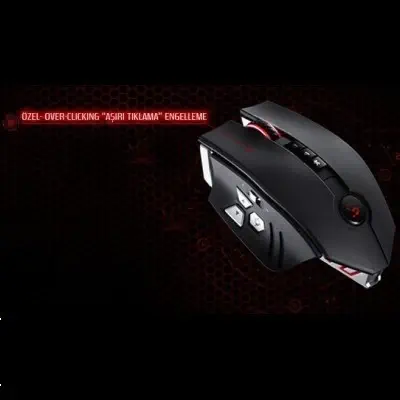 Bloody ZL5A Sniper Gaming Oyuncu Mouse