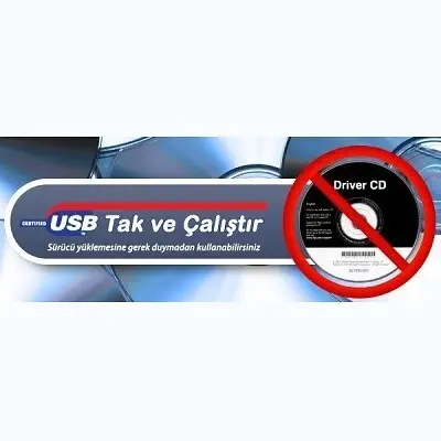 Hiper TBU-262 Micro USB Kablo