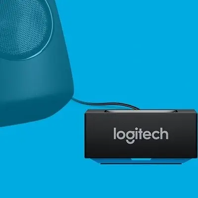 Logitech Bluetooth Audio Adaptör  980-000912