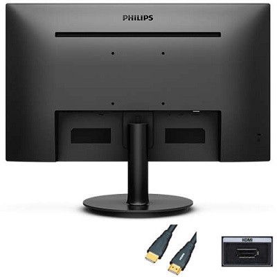 Philips 242V8A IPS Gaming Monitör