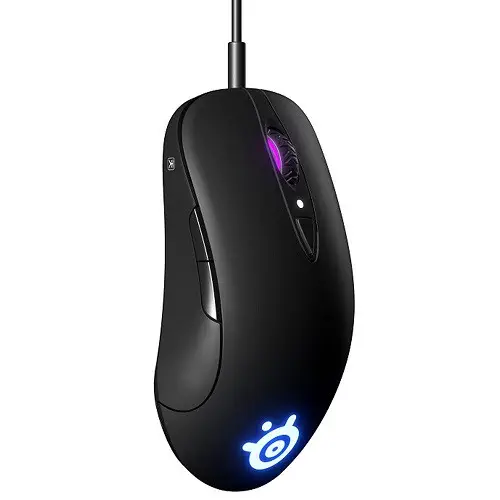 SteelSeries Sensei TEN 62527  Optik Gaming (Oyuncu) Mouse 