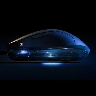 SteelSeries Sensei TEN 62527  Optik Gaming (Oyuncu) Mouse 