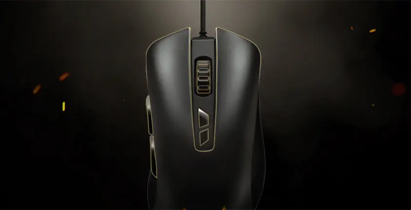 Asus TUF Gaming M3 Kablolu Gaming Mouse