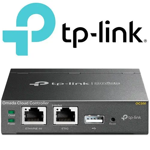 Tp-Link OC200 Cloud Controller