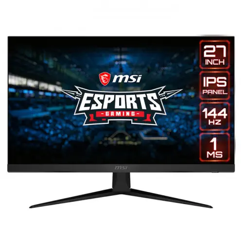 MSI Optix G271 27″ IPS Full HD Gaming Monitör