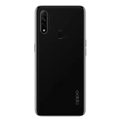 OPPO A31 64 GB Siyah Cep Telefonu