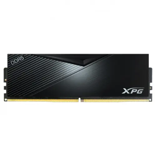 XPG Lancer AX5U5200C3816G-CLABK 16GB DDR5 5200MHz Gaming Ram