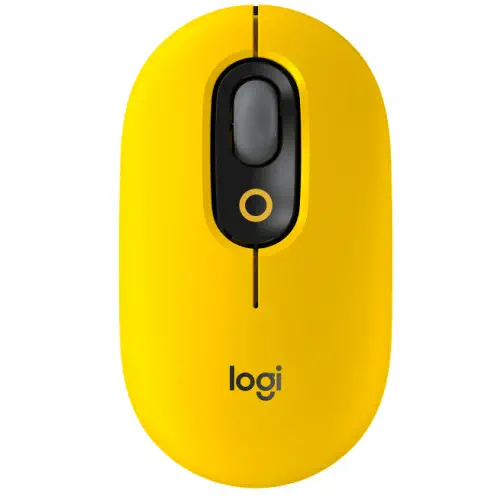 Logitech Pop Mouse 910-006546 Kablosuz Optik Mouse