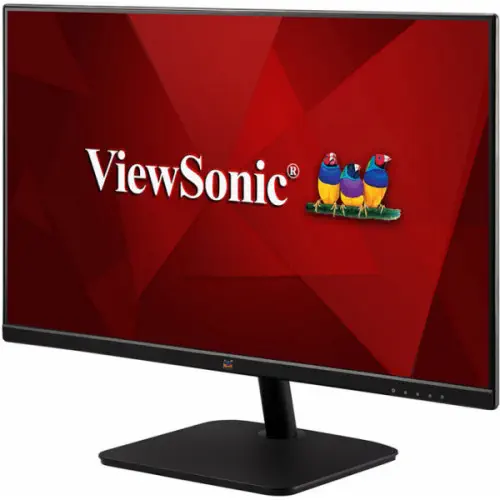 Viewsonic 23.8″ VA2432-H 4ms 75Hz IPS HDMI VGA Full HD Monitör