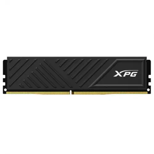 XPG Gammix D35 AX4U320016G16A-SBKD35 16GB DDR4 3200MHz Gaming Ram
