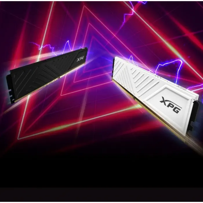 XPG Gammix D35 AX4U36008G18I-SBKD35 8GB DDR4 3600MHz Gaming Ram